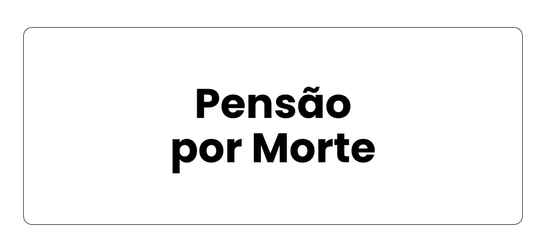 Pensão por Morte